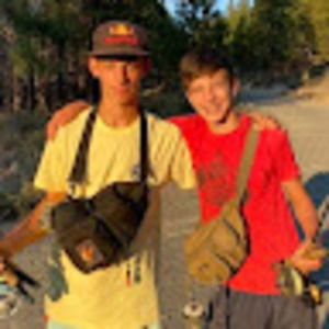 Meet your Posher, Henry